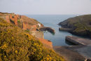Porthgain Harbour